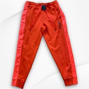 Nike Air Jordan Tech Lite Snap Tearaway Pants Men’s Size Medium Joggers NEW